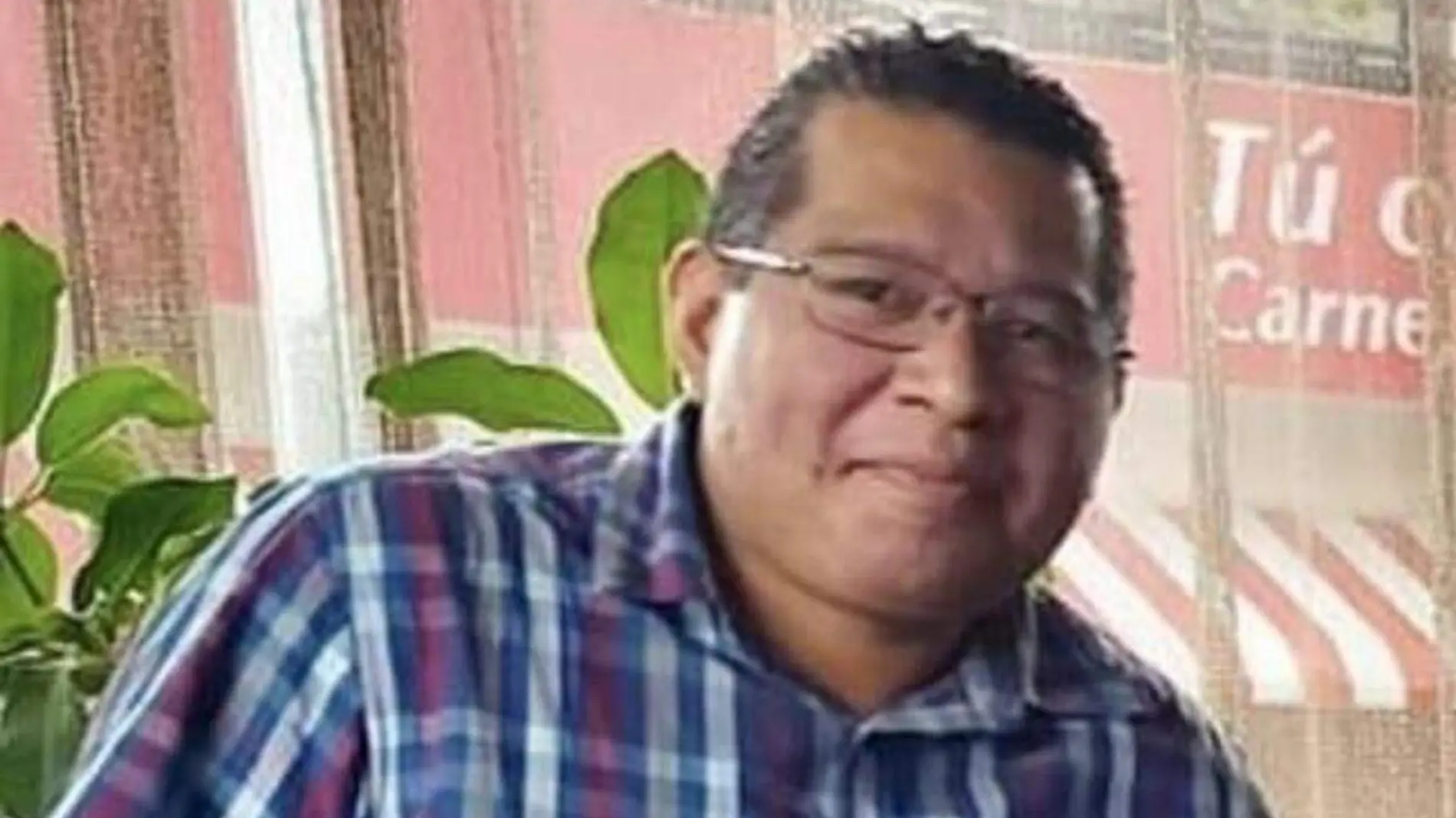 persona desaparecida en Tehuacan